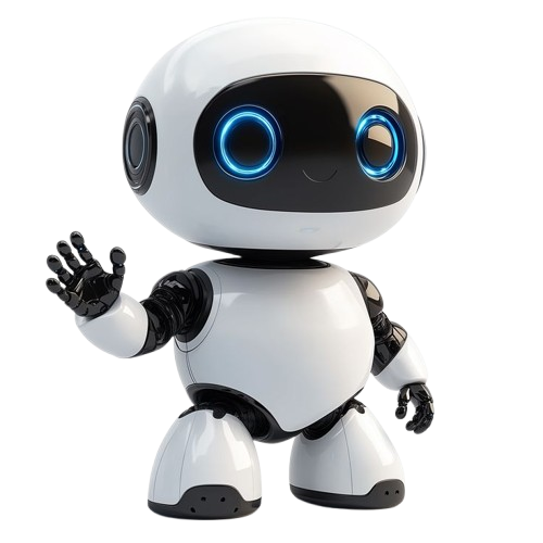 AI Assistant Avatar