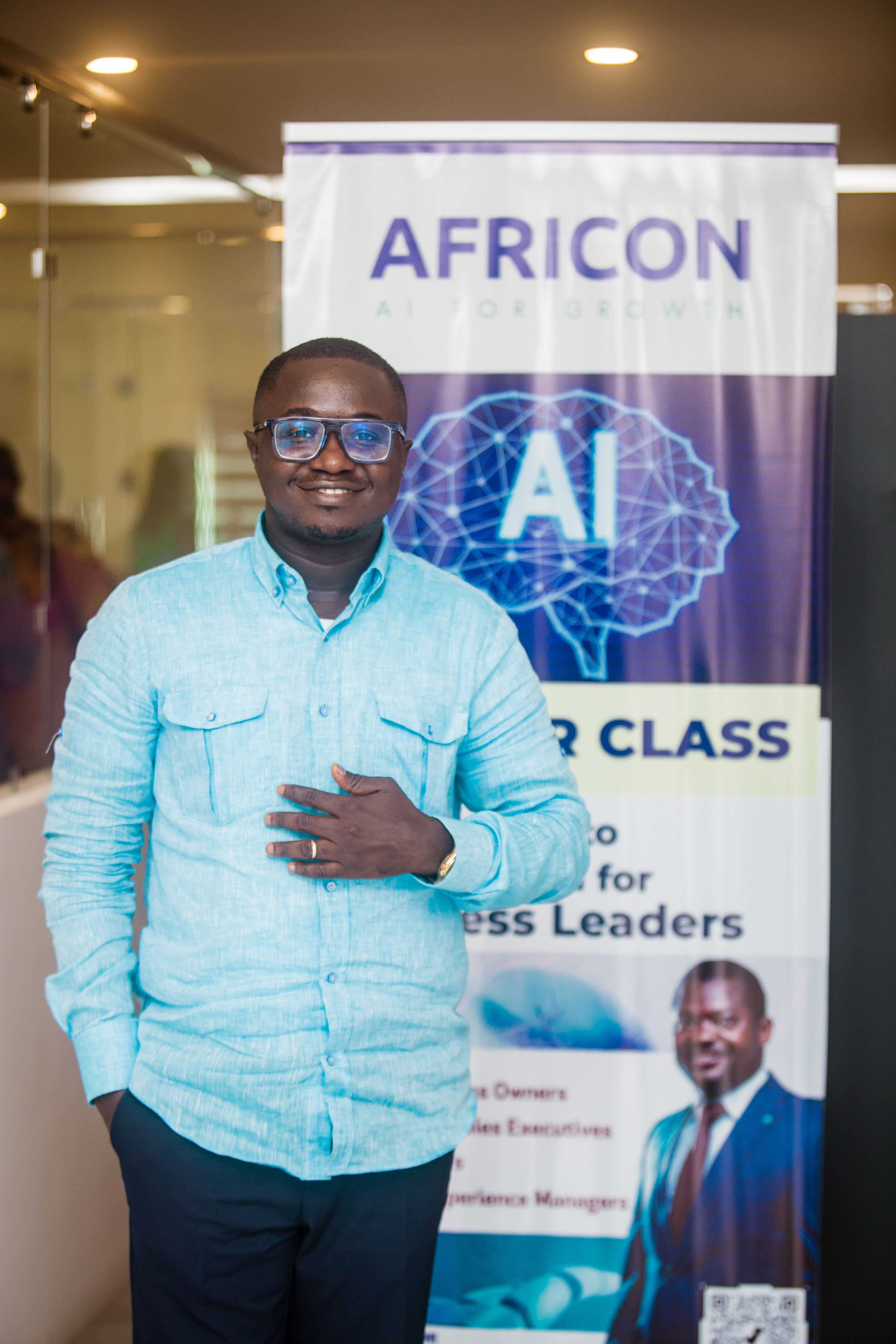 Executive Networking Session